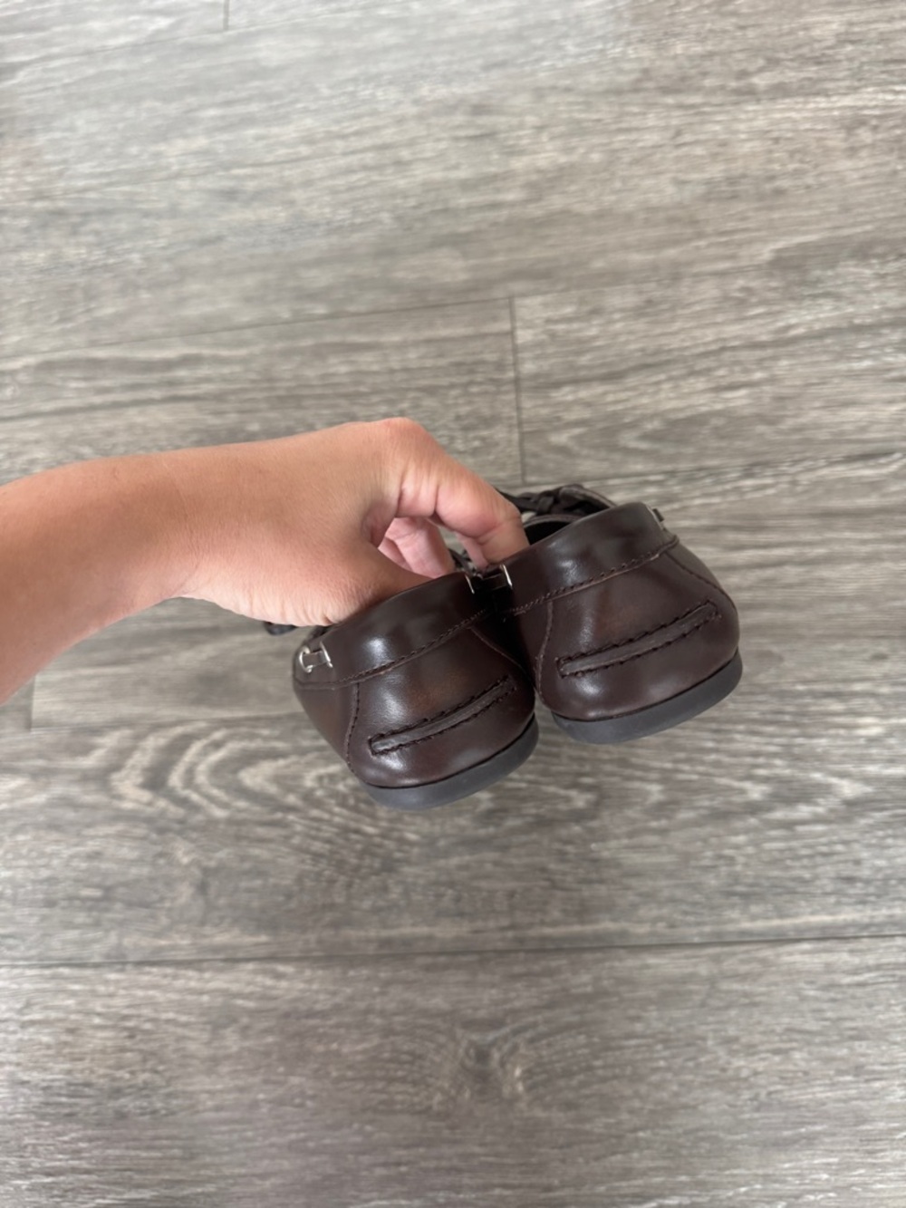 JEFFREY CAMPBELL Yachting Day Boat Shoes 6 - Picture 5 of 8